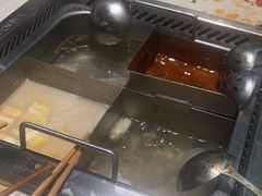 -海底捞火锅(亲子主题北金鹰店)