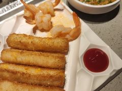 -海底捞火锅(武胜路凯德广场店)