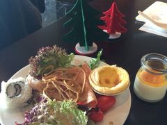 小南国花园酒店AdD餐厅-AdD全日制餐厅(中谷花园酒店)