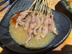 -雷子烧烤(第五大道店)