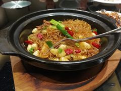 海皇粉丝煲-臻悦海宴.家宴(奥体中心店)