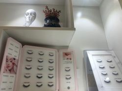 -初瞳专营美睫美甲