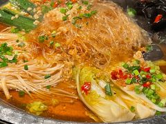 -福满我家大碗厨·湘菜(上海大厦店)