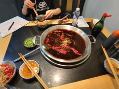-飘香火锅(玉林西路店)