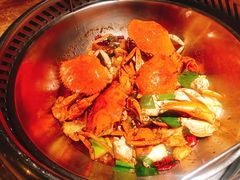 -七欣天香辣蟹火锅(苏州塔园路店)