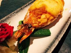 -T館·花园艺术餐厅