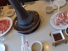 -阳坊大都涮羊肉(阳坊总店)