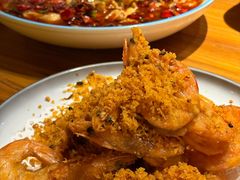 -先启半步颠·川菜小炒