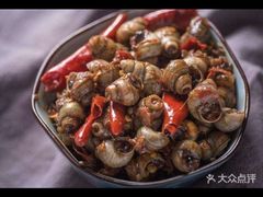 -一品龙虾(新都店)