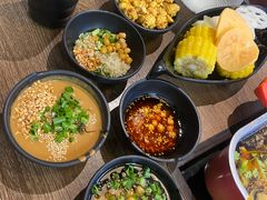 -新辣道鱼火锅(世纪金源购物中心店)