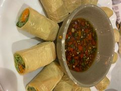 -客家大院·非遗赣南客家菜(郁孤台店)