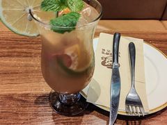 -TIGERS老虎西餐(亦庄店)