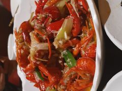 -虾胡闹·澳洲小龙虾·烧烤(福田鲨鱼店)