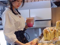 -Juicy Bakery(瑞景店)