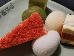 -韩盛·盛江山自助料理(中街大悦城店)