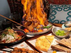 -纳鲁孜·新疆特色餐厅(上海悦荟广场店)