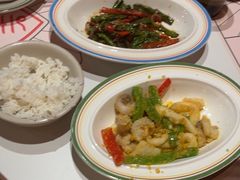 -美泰·Mangothai·清迈云街(天空之城店)