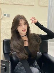 -DK SALON连锁专业烫染接发店
