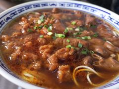-好面道大肠面(中华路店)