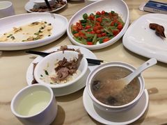 -锦粤宫·精致粤菜(深圳北站店)