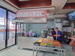 -晓马鸭店(新芜路店)