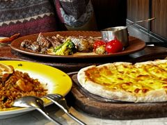 -半秋山西餐厅(宜昌大洋店)