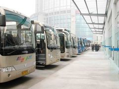 -广州东站汽车客运站