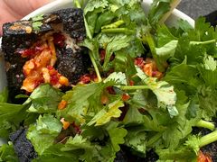 -黑色经典臭豆腐·湖南特产(步行街店)