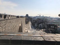 -相门城墙文化休闲景区