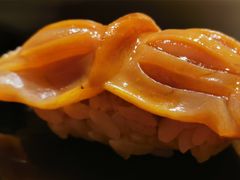 赤贝-鮨青(恒基名人购物中心店)
