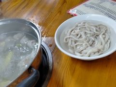 -章记正宗南岗鱼蛋火锅