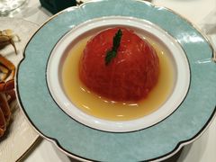 -翕间食·精致淮扬菜(江苏大剧院店)