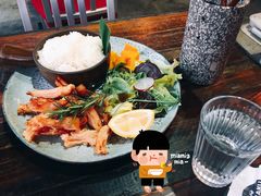 -MIKAKU(万达广场上海宝山店)