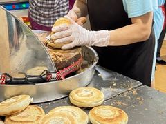 -秦豫肉夹馍(骡马市总店)