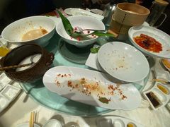-北京老铺烤鸭(高新店)