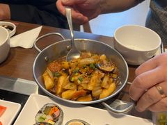 -阿里郎韩国料理