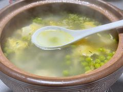 -军子大排档(迎春花园店)