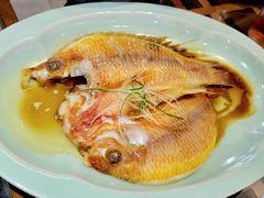 -良师门滨海人家·海鲜·家常菜(滨海城店)