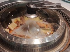 -满兴咱妈烀饼铁锅炖(兰州北街店)