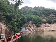 -丹东凤凰山景区