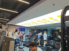 -超鹿运动(达信大厦店)