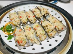 -望海臻鲜·海鲜餐厅