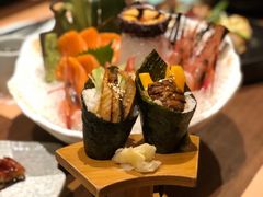 -山葵家·创意料理(宁波来福士店)