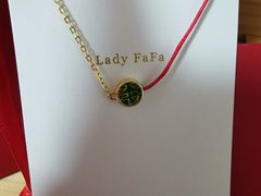 -LADY FAFA(巨鹿路陕西南路路口店)