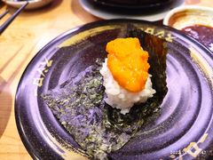 -寿司郎(北京路粤潮楼店)