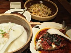 -田小狗的饭店(才子佳郡店)