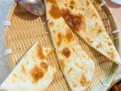 -库玛丽尼泊尔风味餐吧