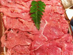 -盡膳口福跷脚牛肉火锅(北美新天地店)