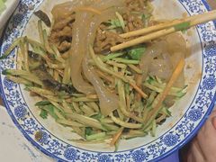 -满园烤鸭·春饼(太原街万达店)