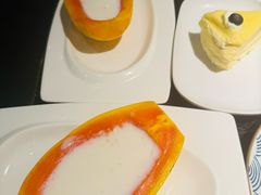 -極上萬膳·日料放题(海岸城店)